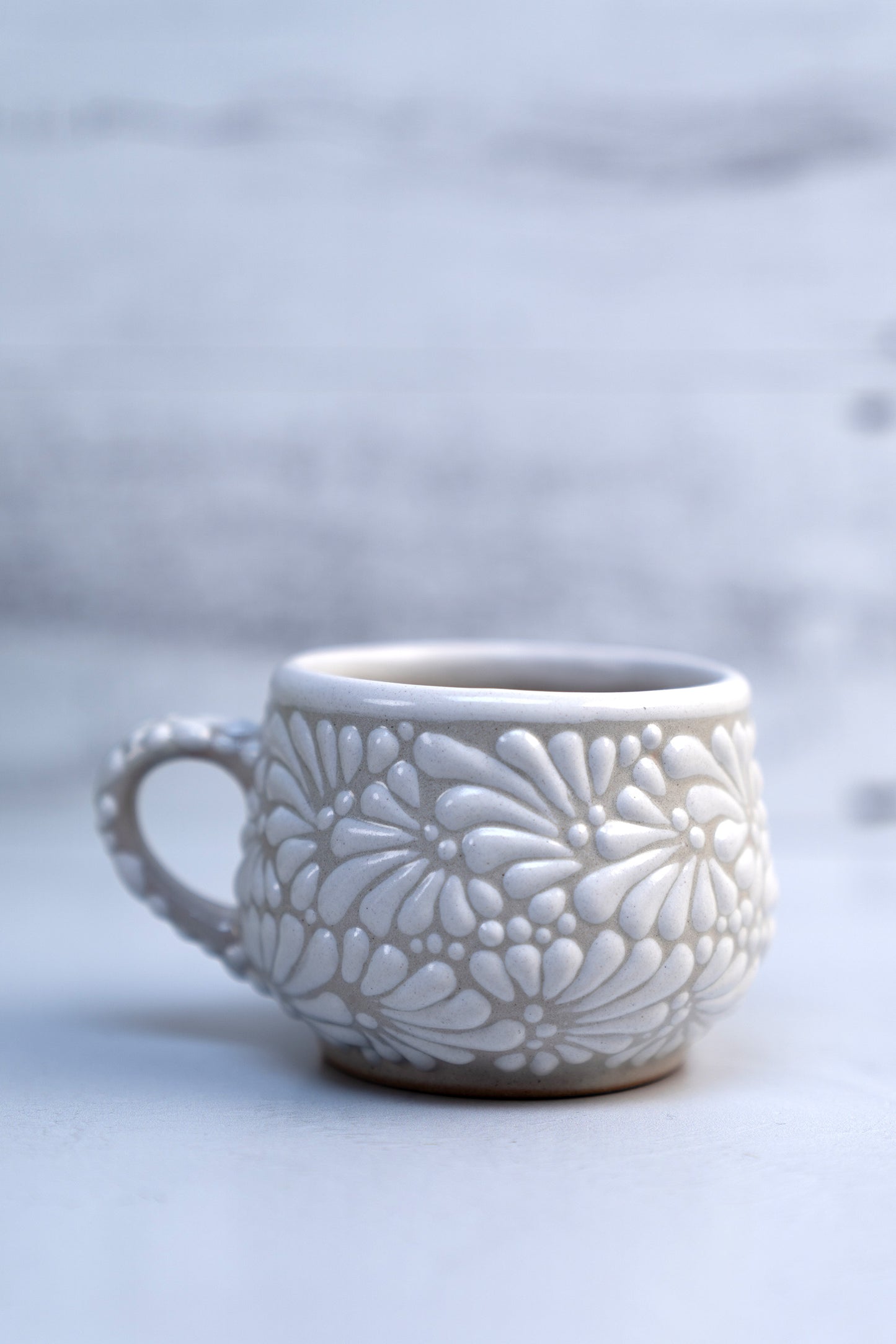 Talavera Coffee Mugs