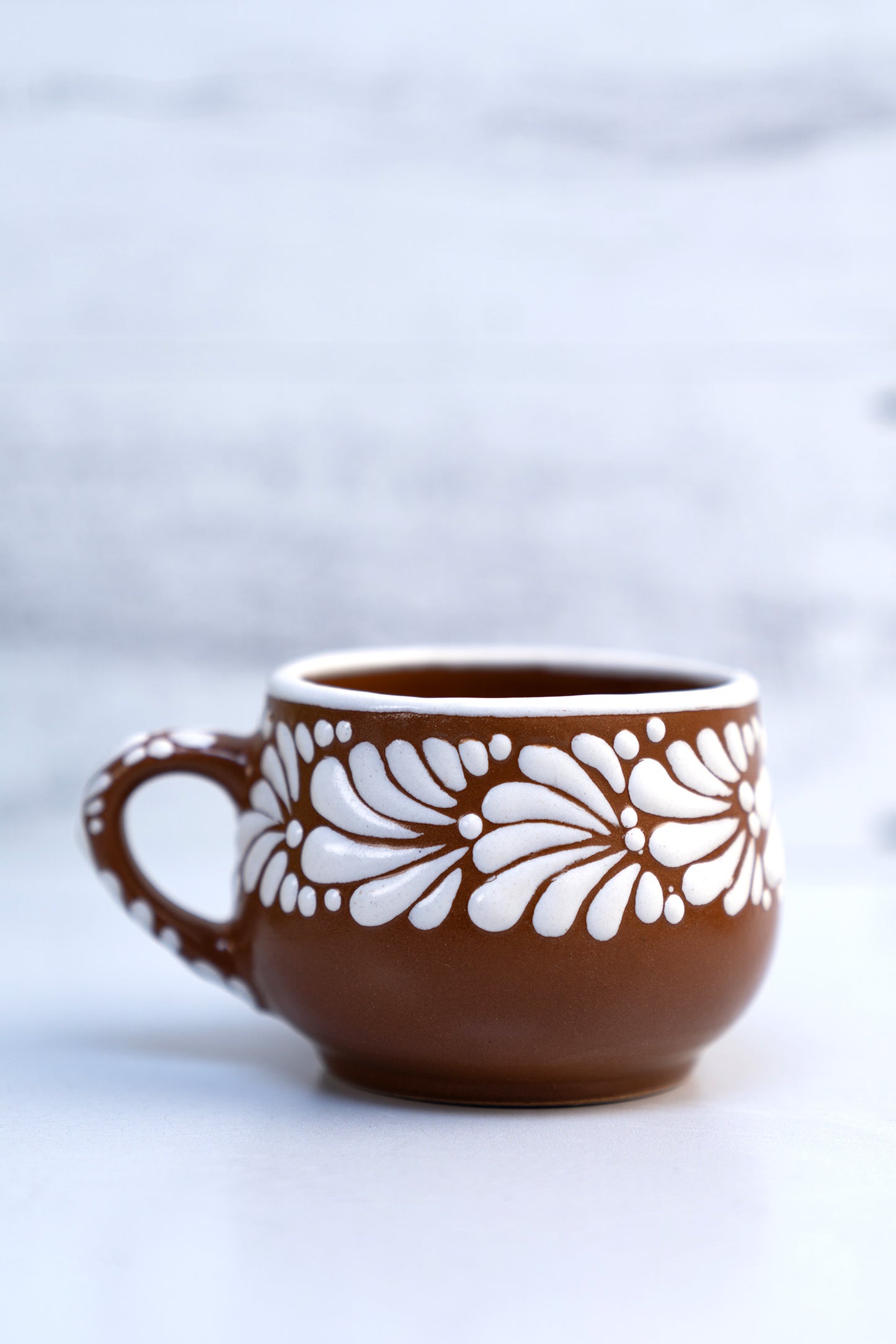 Talavera Coffee Mugs