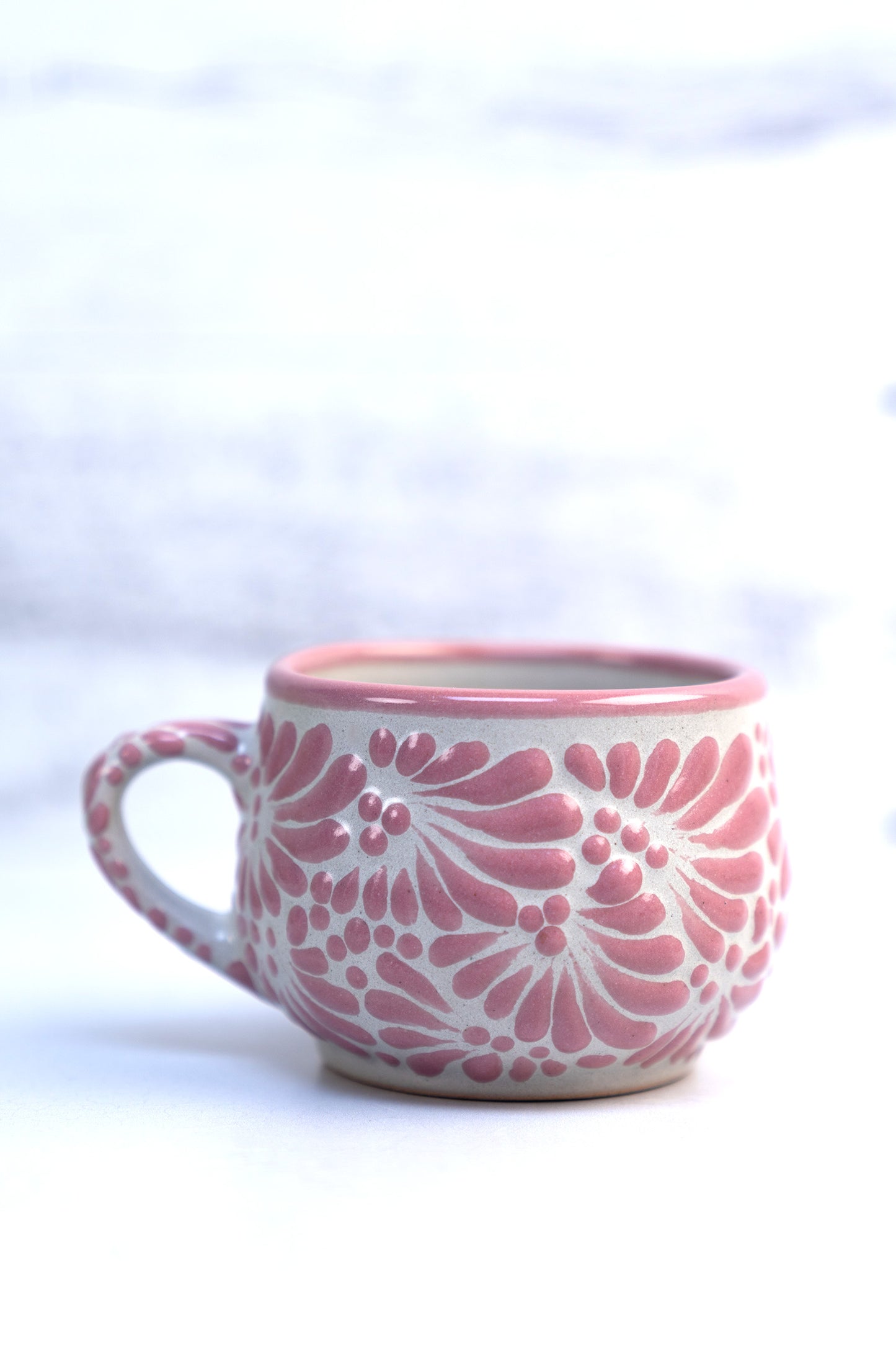 Talavera Coffee Mugs