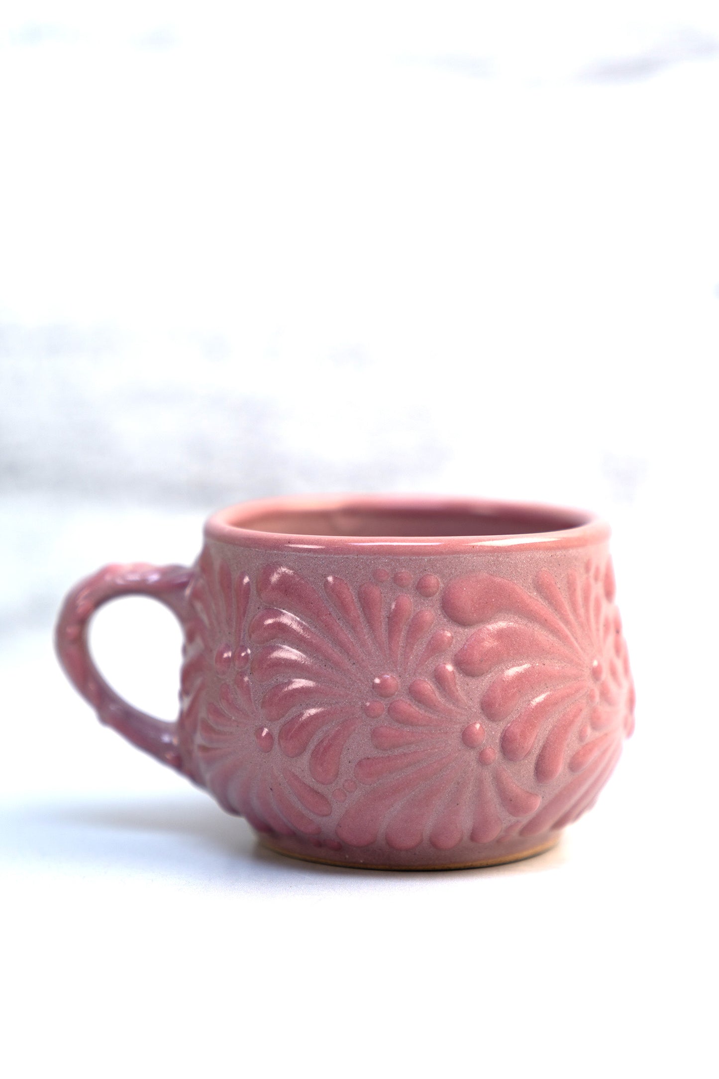 Talavera Coffee Mugs