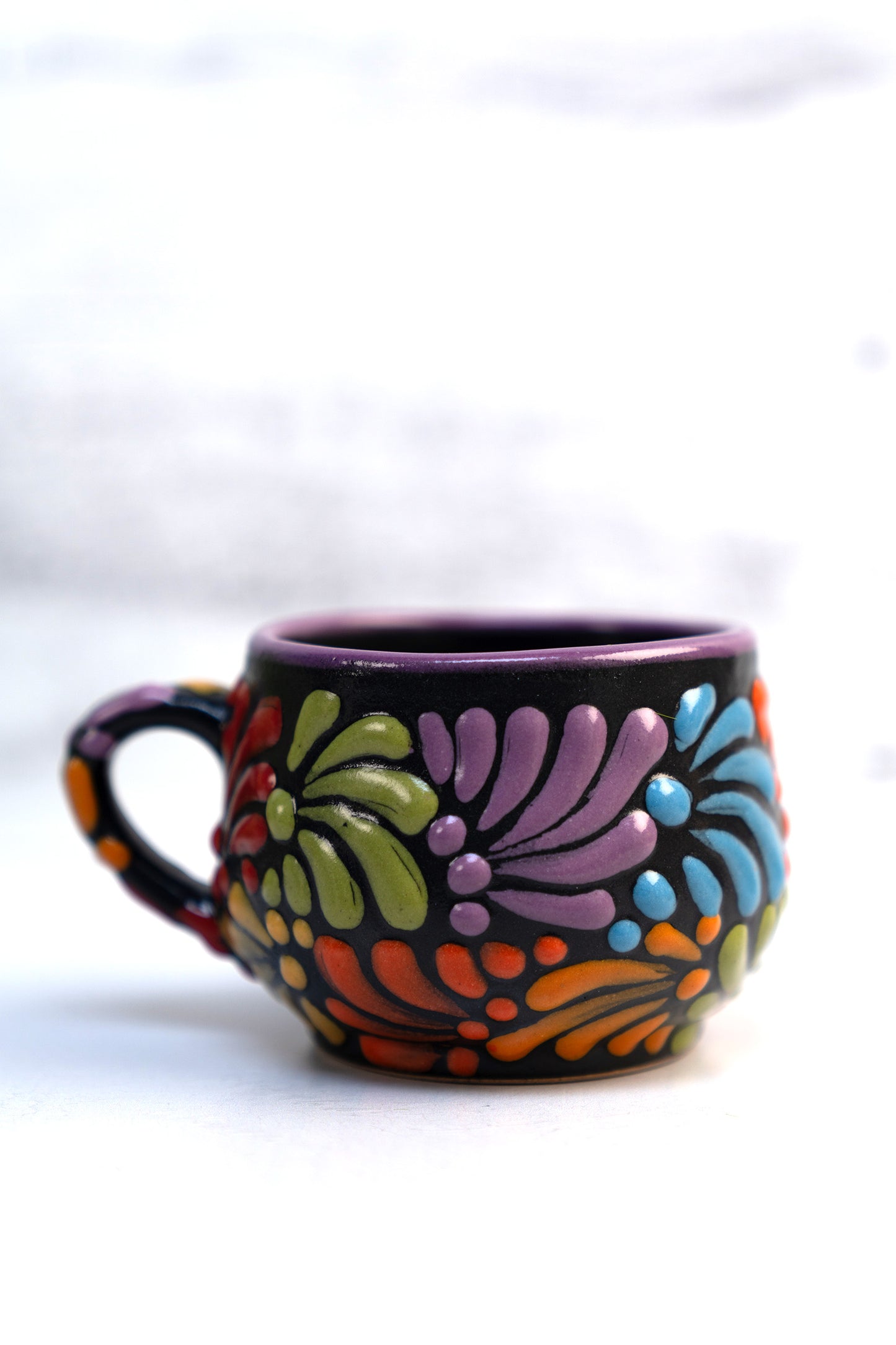 Talavera Coffee Mugs