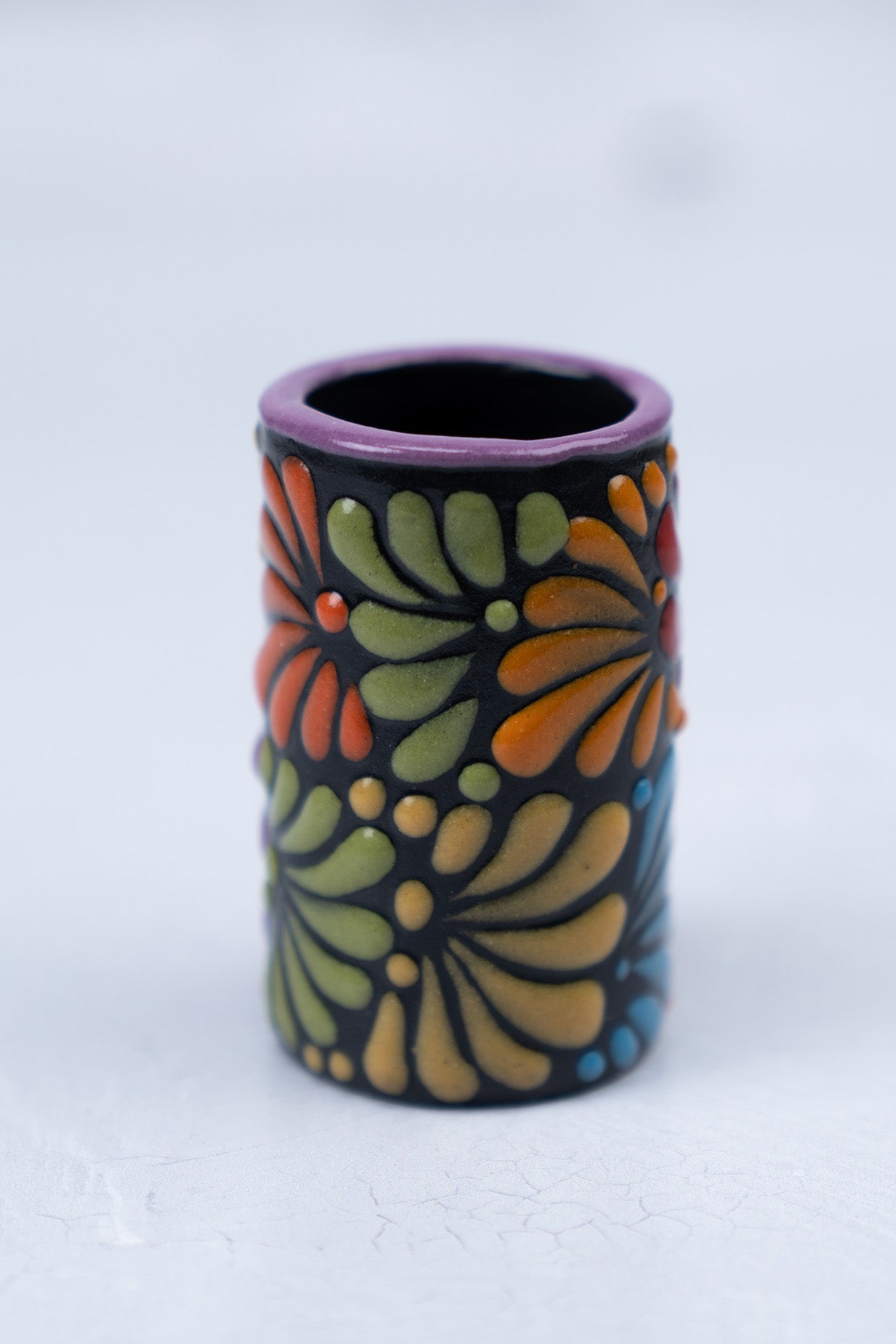 Talavera Shot Glasses