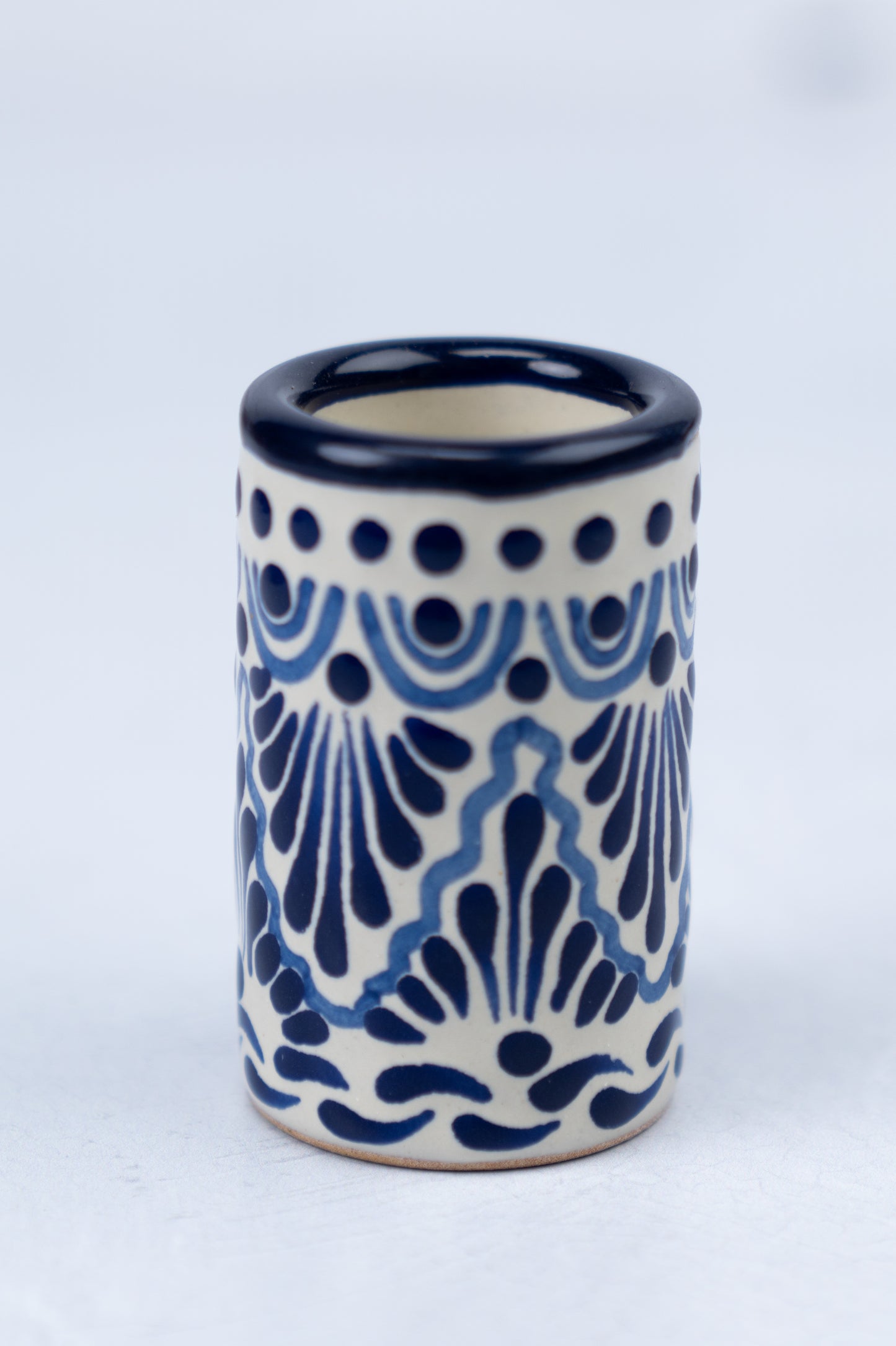 Talavera Shot Glasses