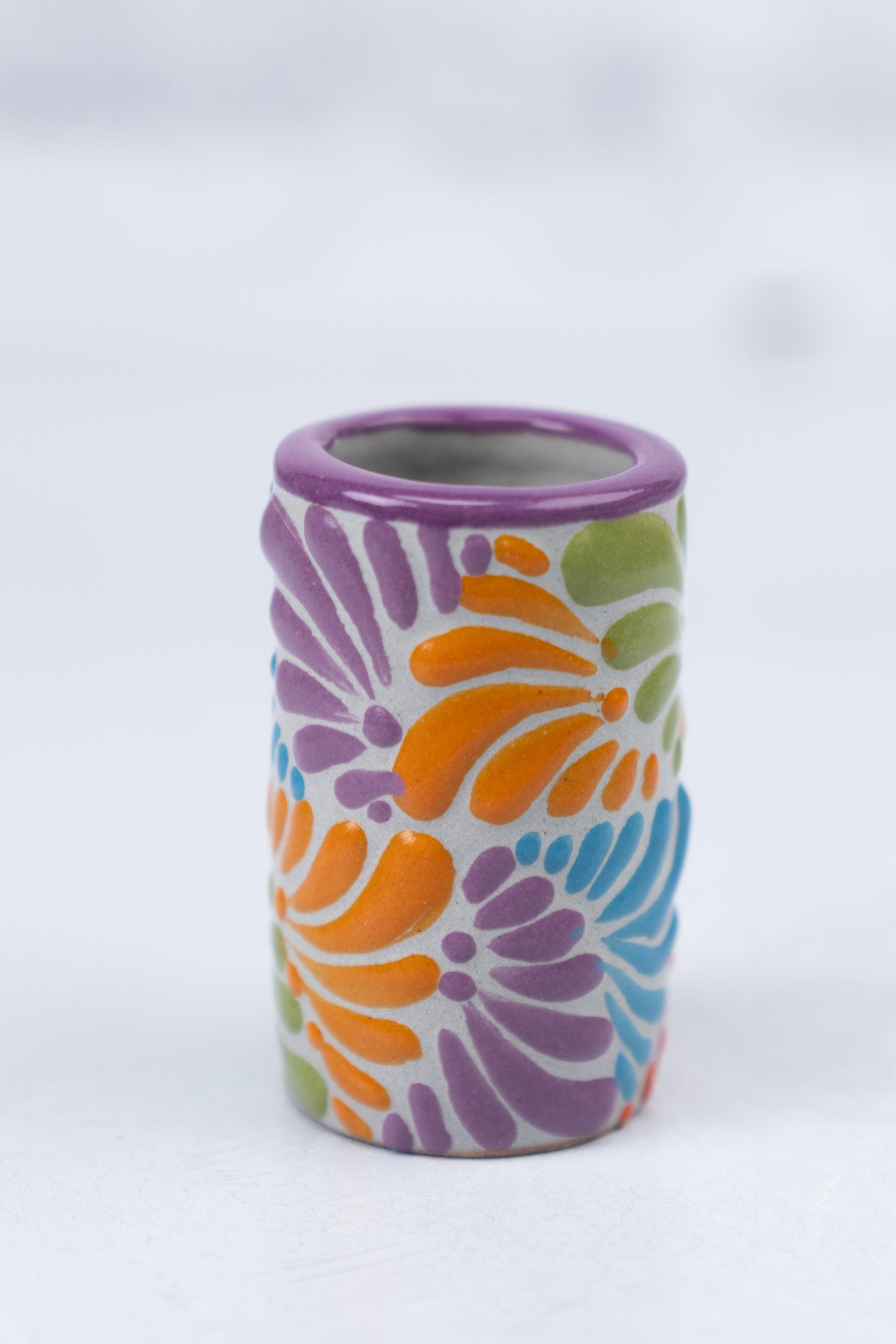 Talavera Shot Glasses