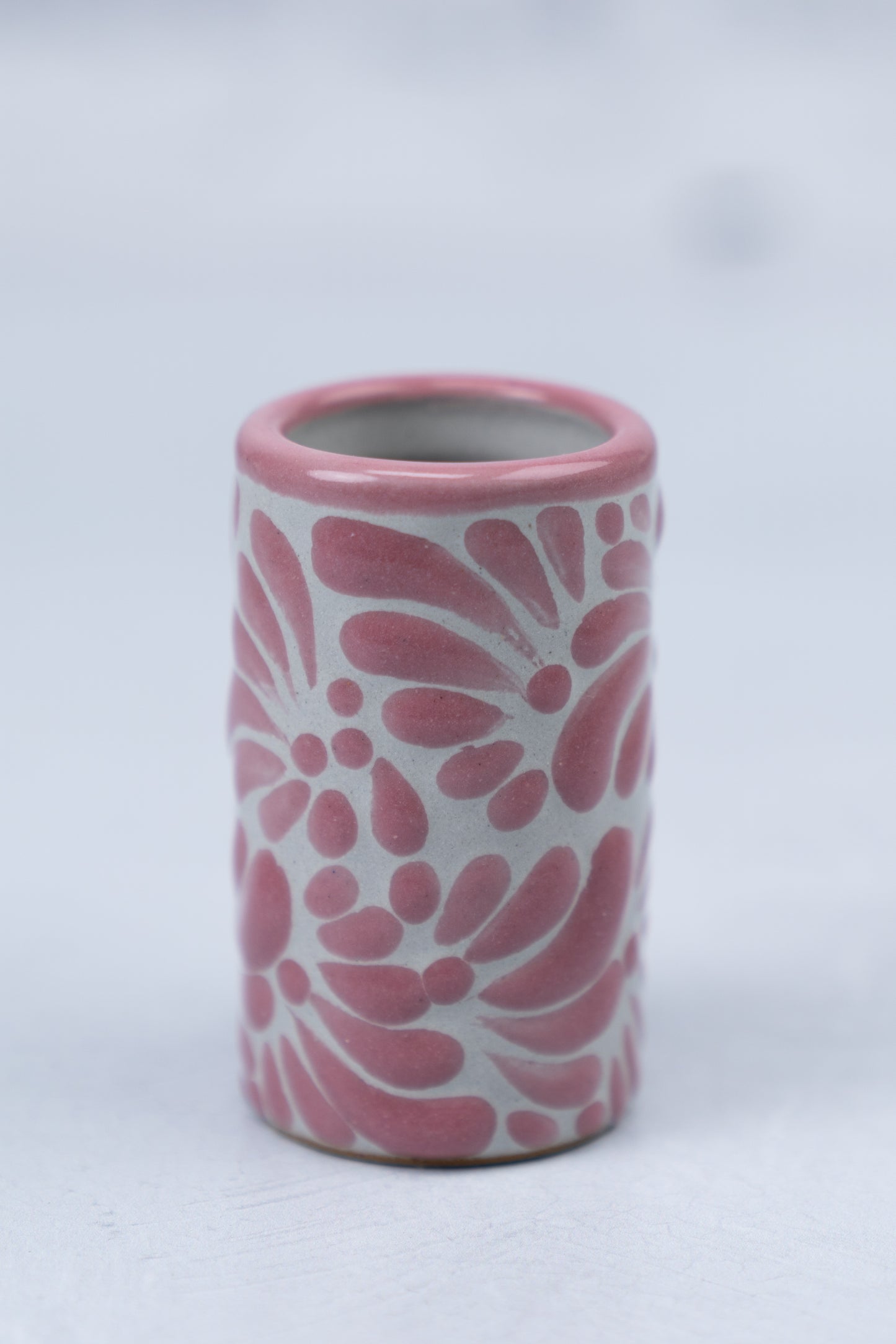 Talavera Shot Glasses