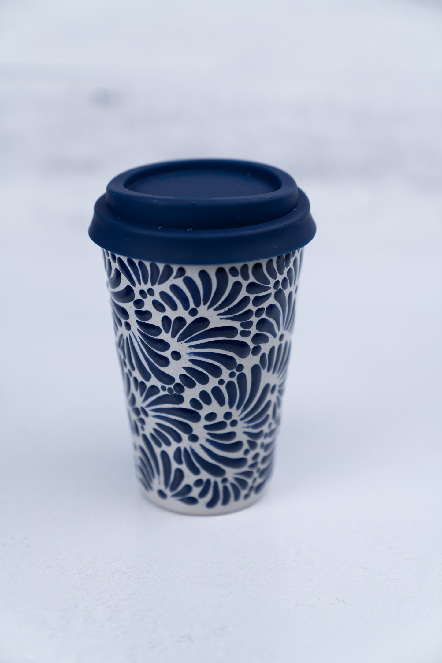 Coffee Lover with a Mexican Taste