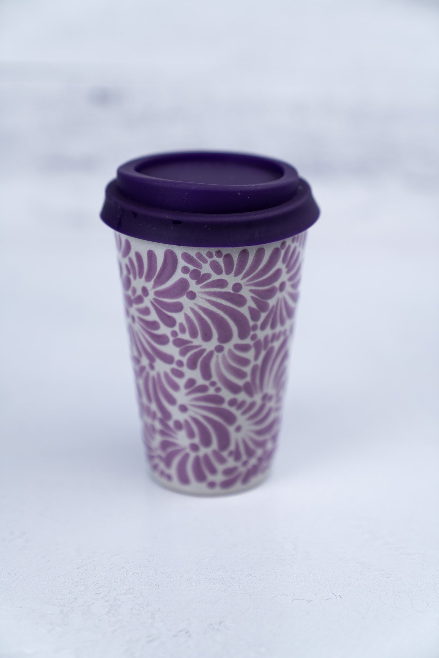 Coffee Lover with a Mexican Taste
