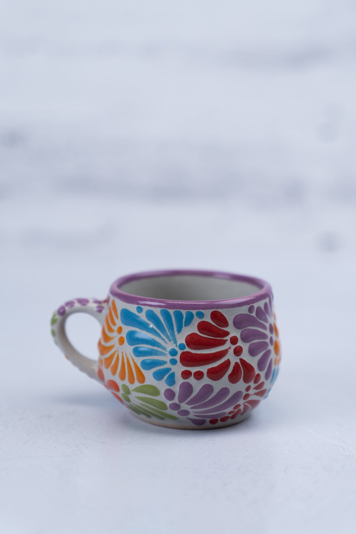 Talavera Coffee Mugs