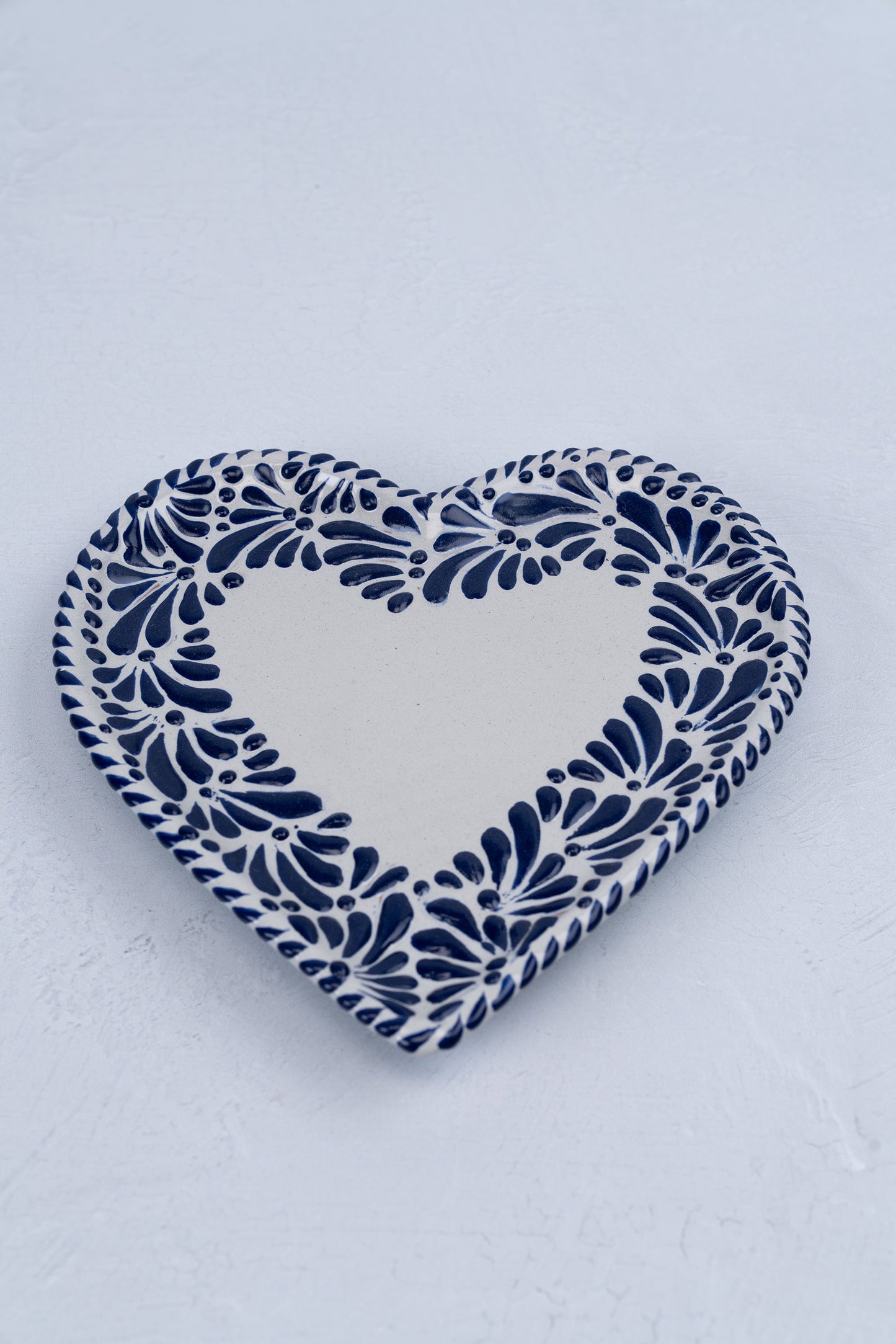 Coffee Lover Heart Shaped Mug