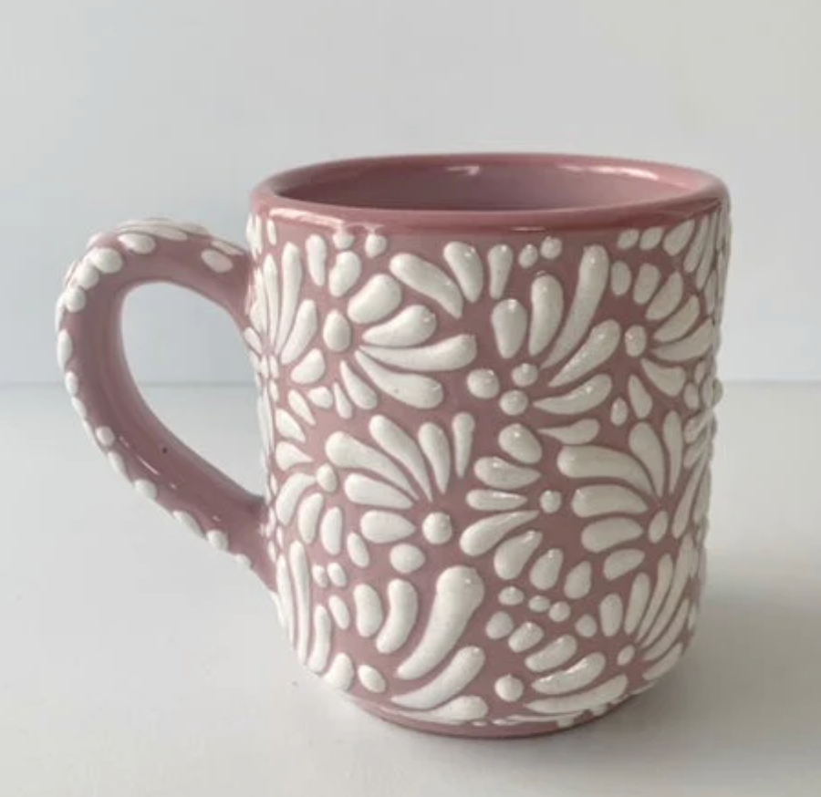 Coffee Lover with a Mexican Taste