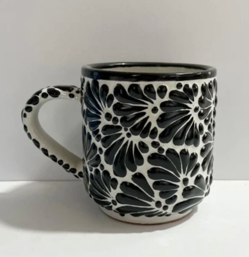 Coffee Lover with a Mexican Taste