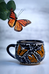 Talavera Coffee Mugs